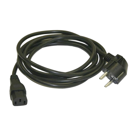 Cable d'alimentation 2m pour SMART IP43 et Skylla-S Victron - VICTRON ENERGY