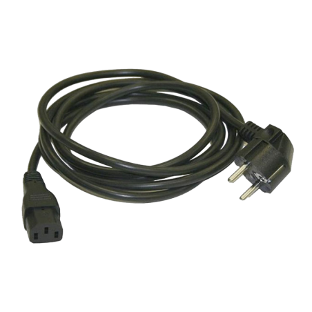 Cable d'alimentation 2m pour SMART IP43 et Skylla-S Victron - VICTRON ENERGY
