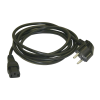 Cable d'alimentation 2m pour SMART IP43 et Skylla-S Victron - VICTRON ENERGY