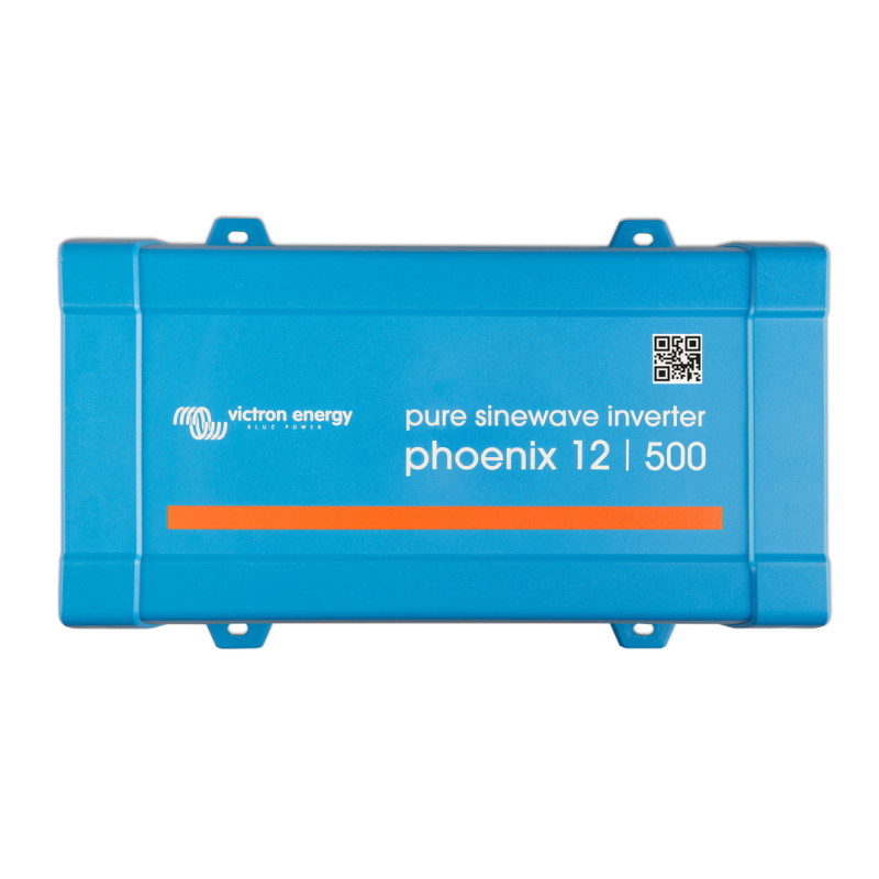 convertisseur 500w pur sinus victron - victron energy