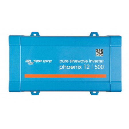 Convertisseur Phoenix 500W Victron | Commande Déportée