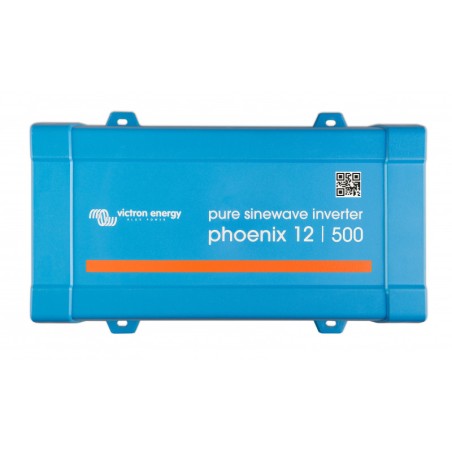 Convertisseur Phoenix 500W Victron | Commande Déportée