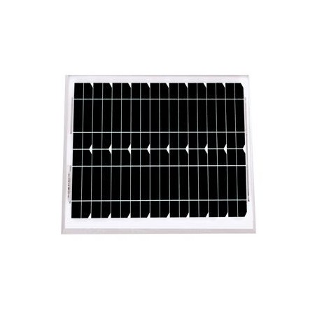 Panneau Solaire Monocristallin 10w - 12 V - UNISUN 10.12 M - UNITECK -  - 798UNITECK