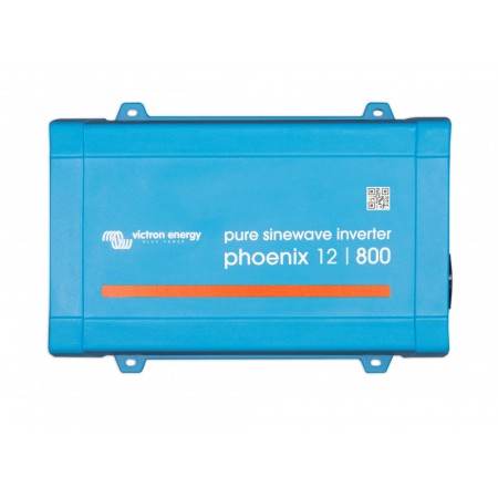 Convertisseur Phoenix 800W Victron | Pur Sinus & Déporté
