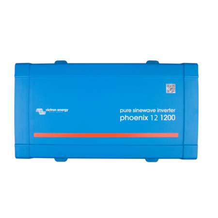 convertisseur victron 1200w  pur sinus 12/220v ve direct - victron energy