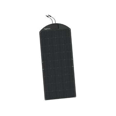 Panneau Solaire Slim 150w - 12v - UNISUN 150.12 MS - UNITECK -  - 569UNITECK