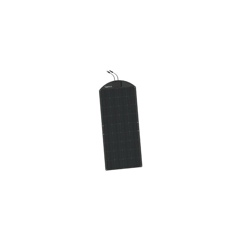 Panneau Solaire Slim 150w - 12v - UNISUN 150.12 MS - UNITECK -  - 569UNITECK