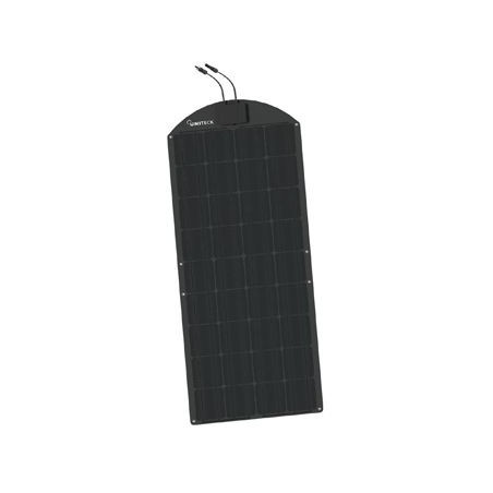 Panneau Solaire Slim 150w - 12v - UNISUN 150.12 MS - UNITECK -  - 569UNITECK
