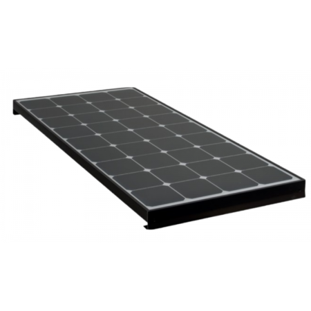 Kit Solaire Antarion 120W MPPT Victron | Performance Nomade