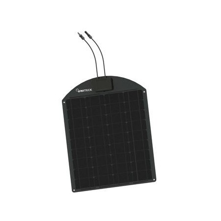 Panneau Solaire Slim 100w - 12v - UNISUN 100.12 MS - UNITECK -  - 552UNITECK