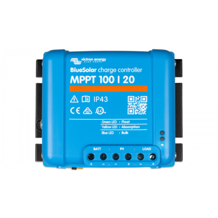 Kit Solaire Antarion Black Booster 305W MPPT Victron