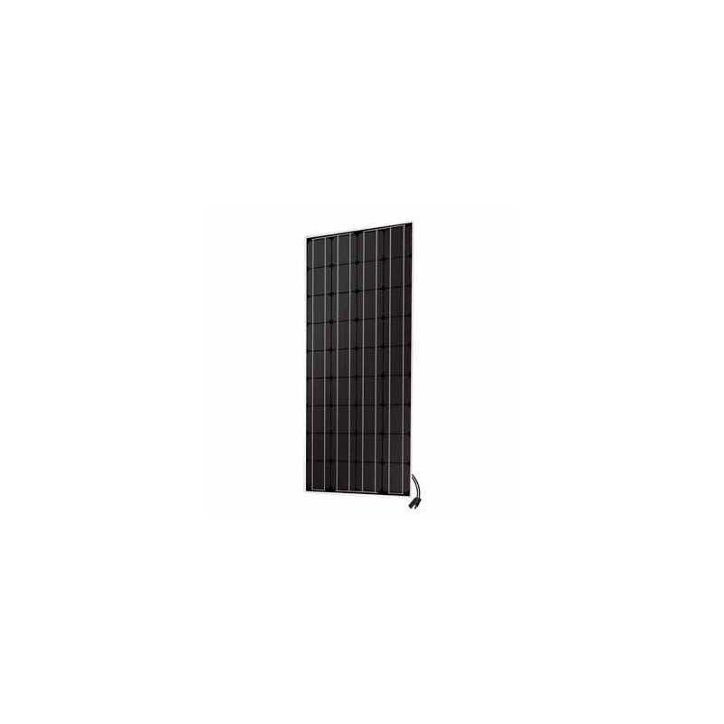 Panneau Solaire Monocristallin 80w - 12v - UNISUN 80.12 M - UNITECK -  - 95UNITECK