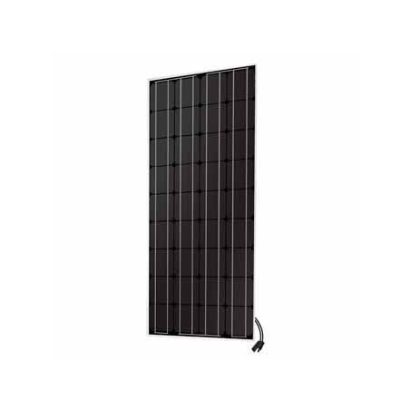 Panneau Solaire Monocristallin 80w - 12v - UNISUN 80.12 M - UNITECK -  - 95UNITECK