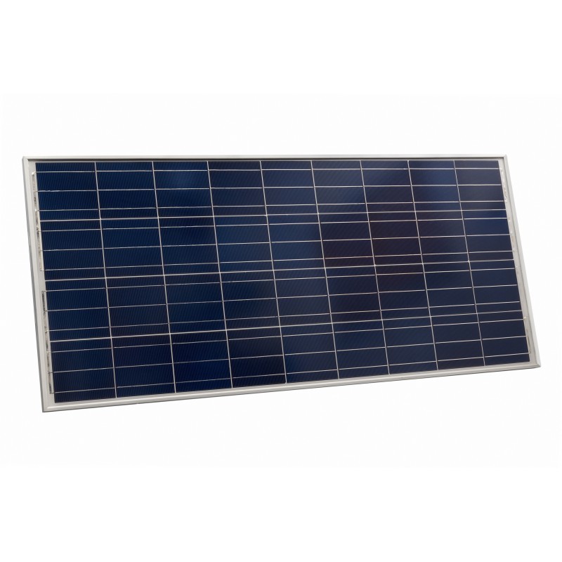 Panneau Solaire Victron 130W 12V Mono - Performance Fiable
