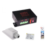 Kit Solaire 150W All Black Antarion | Autonomie Énergétique
