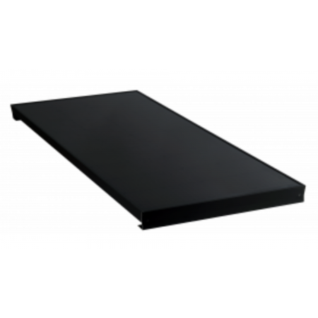 Kit Solaire Antarion 130W MPPT Victron All Black - SK1132