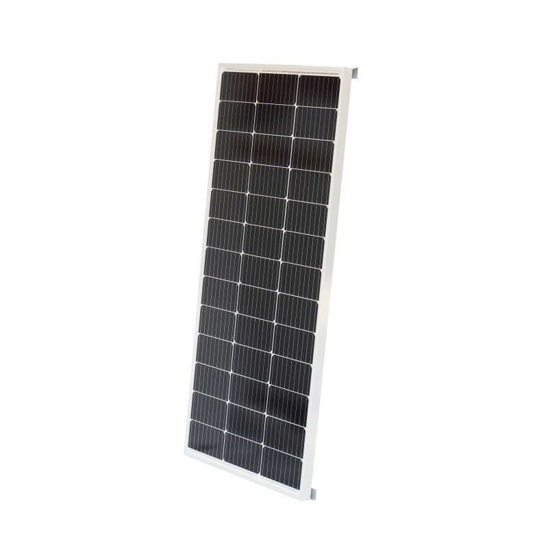 Kit Solaire Antarion 140W Monocristallin MPPT | SK0145
