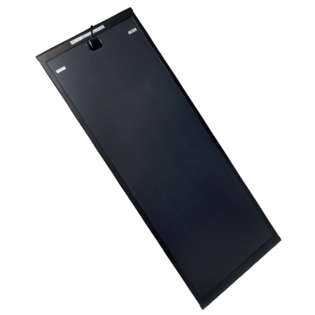 Kit Solaire Antarion Aero Black 170W MPPT | Performance