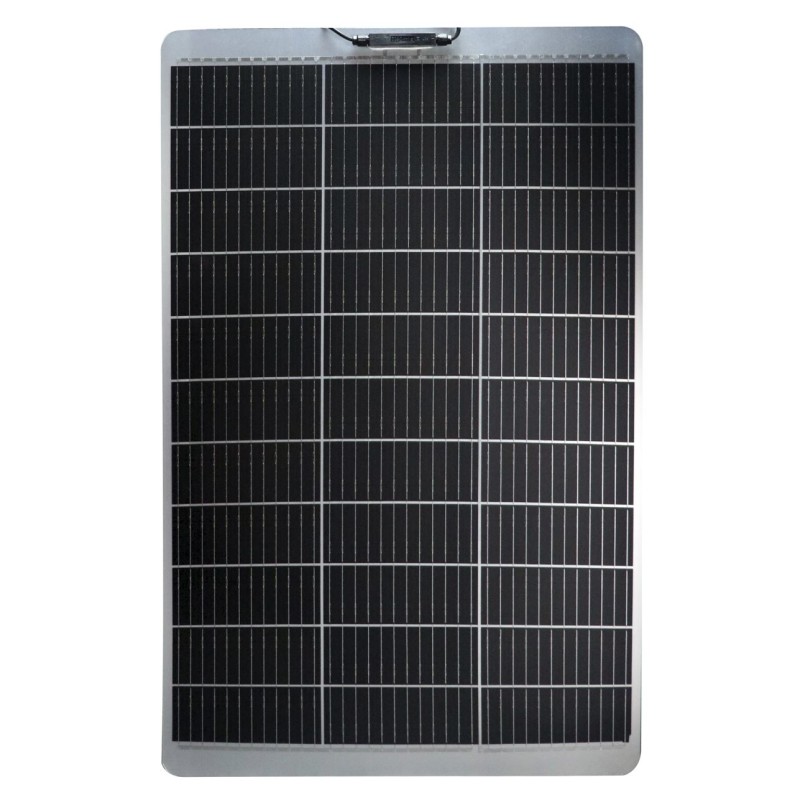 Panneau Solaire SEMI-FLEX PERC 180W - EZA -  - 418250EZA