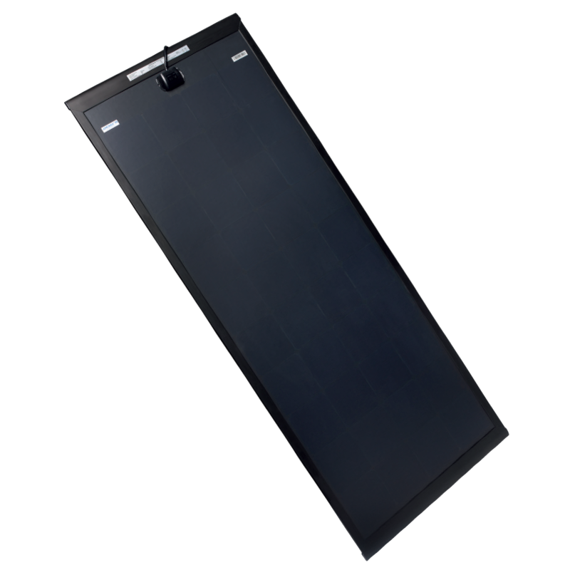 Kit Solaire Antarion Aero Black 235W MPPT 20A - Autonomie