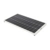 Kit Solaire Monocristallin 160W Antarion | Énergie Autonome