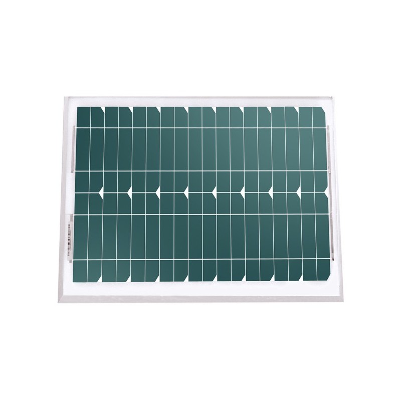 Unisun 5.12 m - panneau photovoltaique - 5w - 12v - monocristallin – nu-