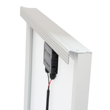 Kit Solaire Monocristallin 160W Antarion | Énergie Autonome