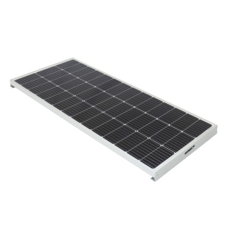 Kit Solaire Monocristallin 190W MPPT Antarion - Autonomie Énergie