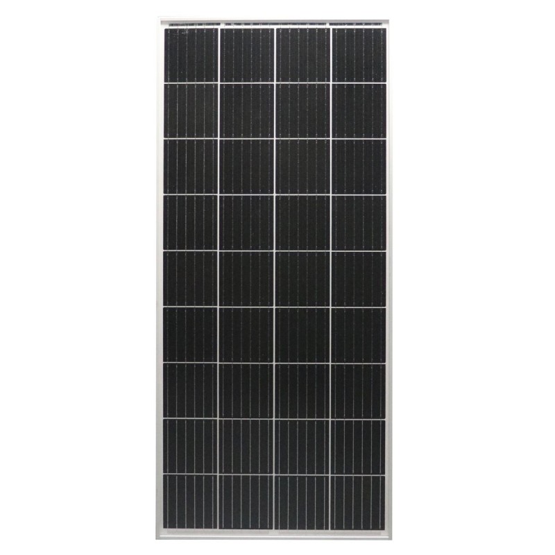 Panneau Solaire E-SSENTIAL 110W - EZA -  - 418234EZA