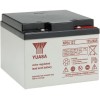 Batterie agm étanche 12v 24ah C20 - YUAZA -  - NP24-12IYUAZA