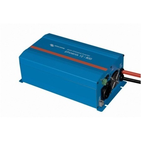 Convertisseur phoenix 24v - 800 va victron-Convertisseur Phoenix 12V - 800 VA VICTRON