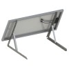 Unifix 145 b - support basique pour panneaux jusqu’à 700 mm de largeur-
