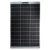 Panneau Solaire SEMI-FLEX PERC 100W - EZA -  - 418248EZA