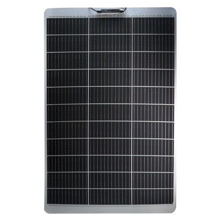 Panneau Solaire SEMI-FLEX PERC 140W - EZA -  - 418249EZA