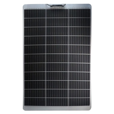 Panneau Solaire SEMI-FLEX PERC 140W - EZA -  - 418249EZA