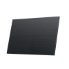 EcoFlow 2x Panneaux Solaires Rigides 400W | Énergie Fiable