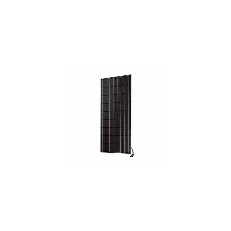 Panneau Solaire Monocristallin 150w - 12v - UNISUN 150.12 M - UNITECK -  - 453UNITECK