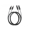 Câble Extension Solaire EcoFlow 3M | Connectivité Élargie