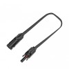 Câble Solaire Extra Plat EcoFlow EF6160 | Connexion Rapide