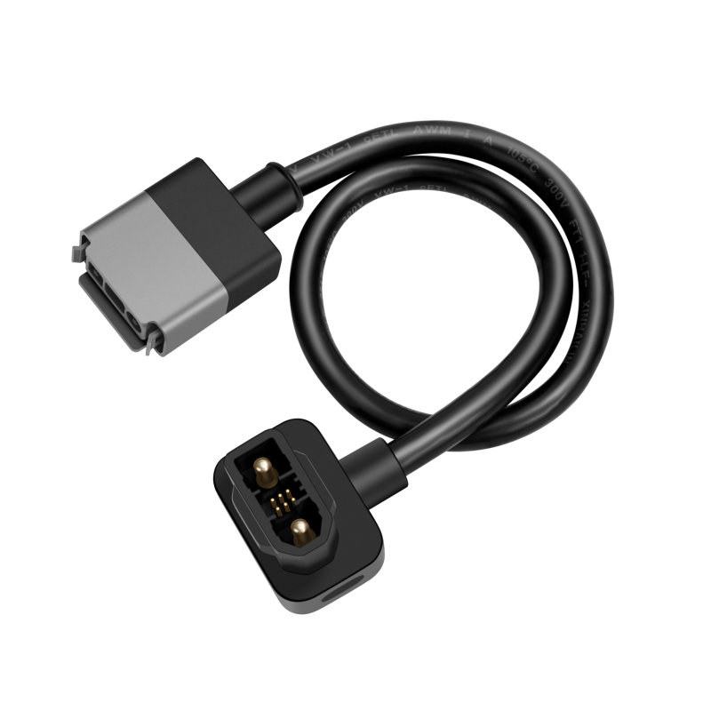 Câble EcoFlow XT150 | Micro Onduleur vers Power Station