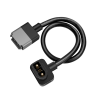 Câble EcoFlow XT150 | Micro Onduleur vers Power Station