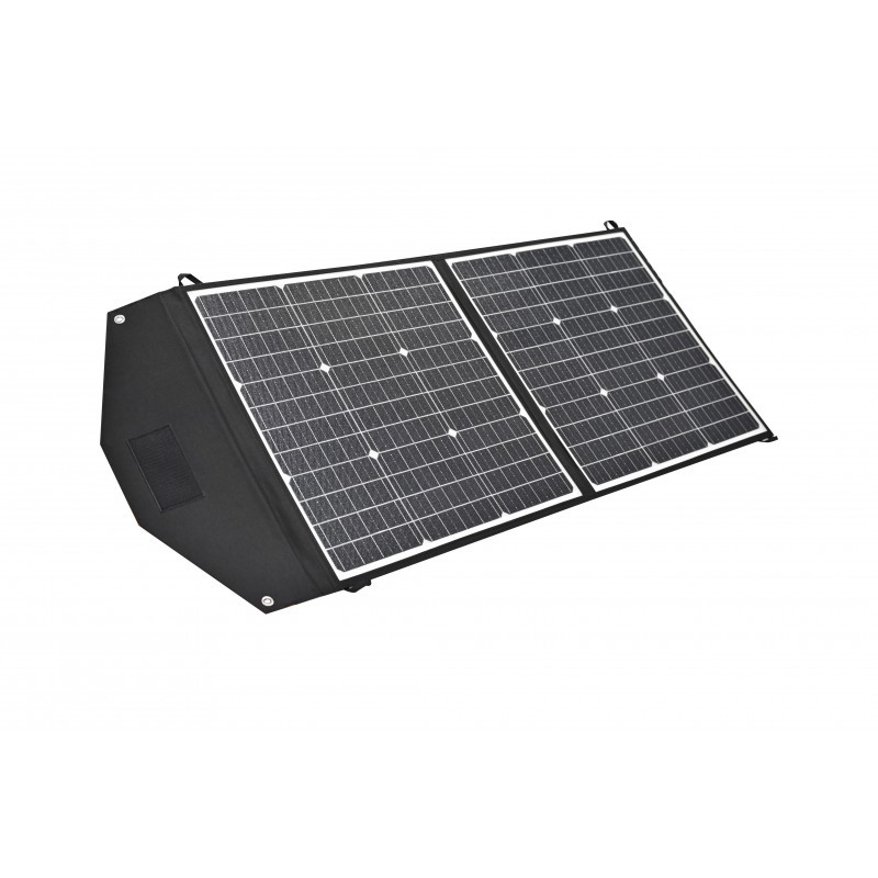 Panneau Solaire Pliant Antarion 110W | Portable & Efficace