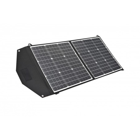 Panneau Solaire Pliant Antarion 110W | Portable & Efficace