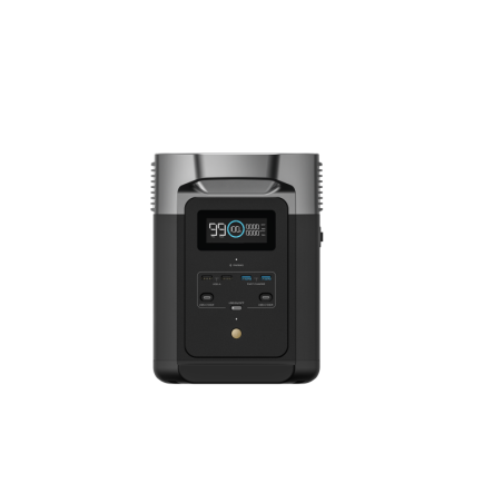 EcoFlow DELTA 2 | Station Énergie Portable Puissante