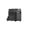 DELTA Pro e x tra batterie - ECOFLOW