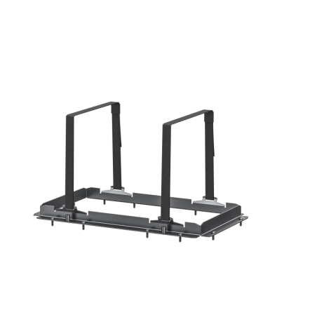 Kit Fixation EcoFlow 2048Wh | Sécurité Optimale