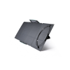 Panneau Solaire EcoFlow 110W Portable | Énergie Autonome