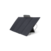 ECOFLOW panneau solaire portable 400W - EcoFlow