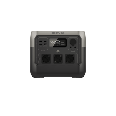 RIVER 2 Pro - ECOFLOW