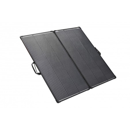 Panneau Solaire Pliant Antarion 220W | Énergie Mobile